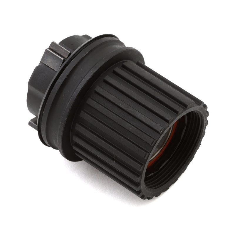 Specialized 3-Pawl Steel Freehub Body (Black) (Micro Spline)