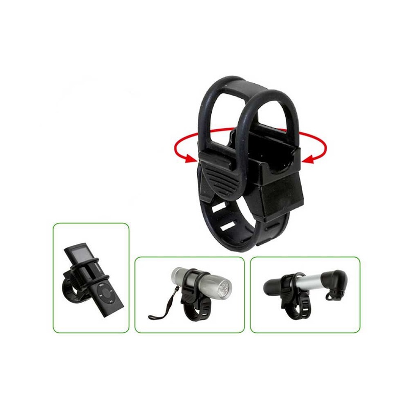 Universal attack Barbieri Rotating Bracket