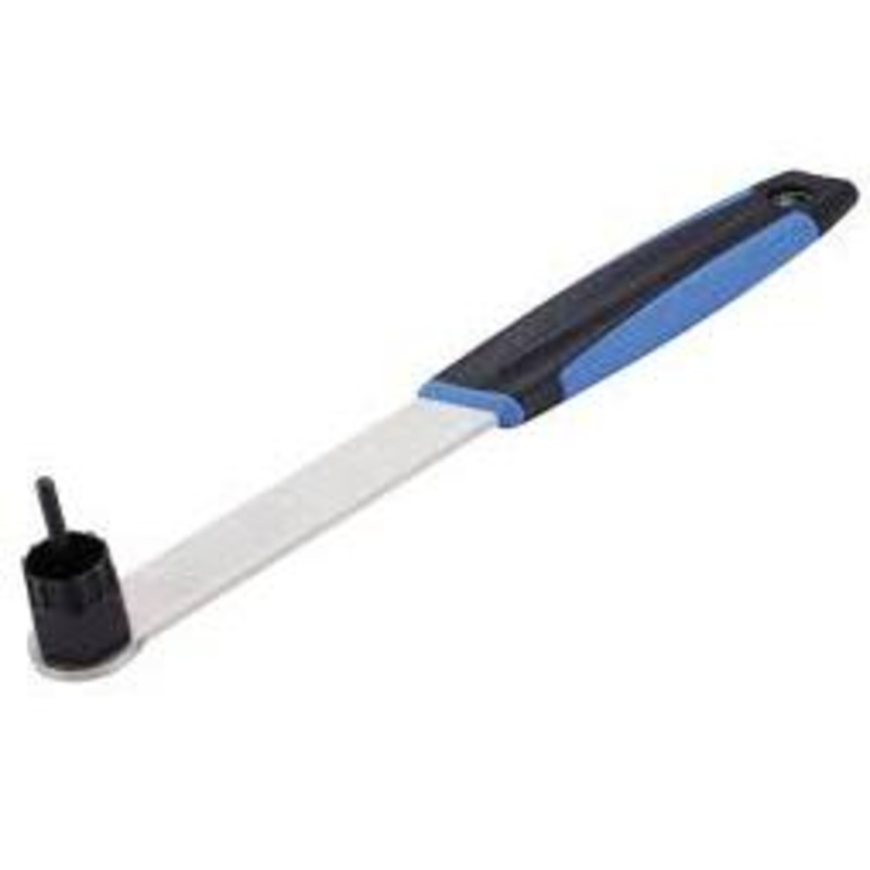 BBB ‘LOCKOUT’ SHIMANO CASSETTE LOCKRING REMOVER