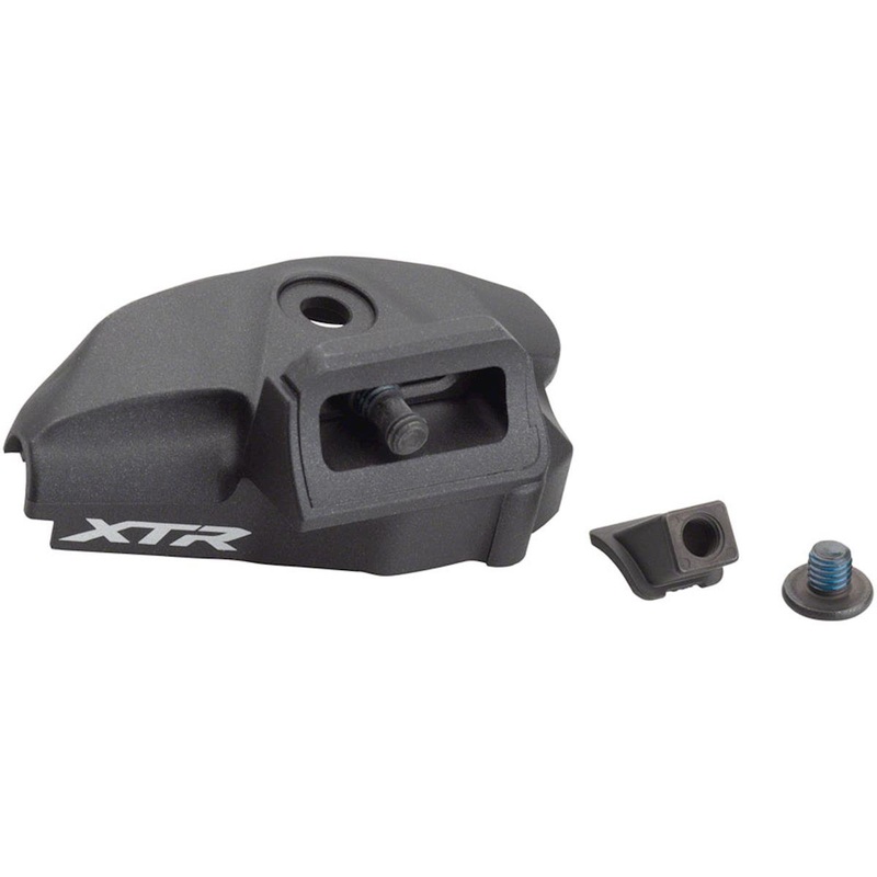 Shimano XTR SL-M9100-I Right Cover Unit
