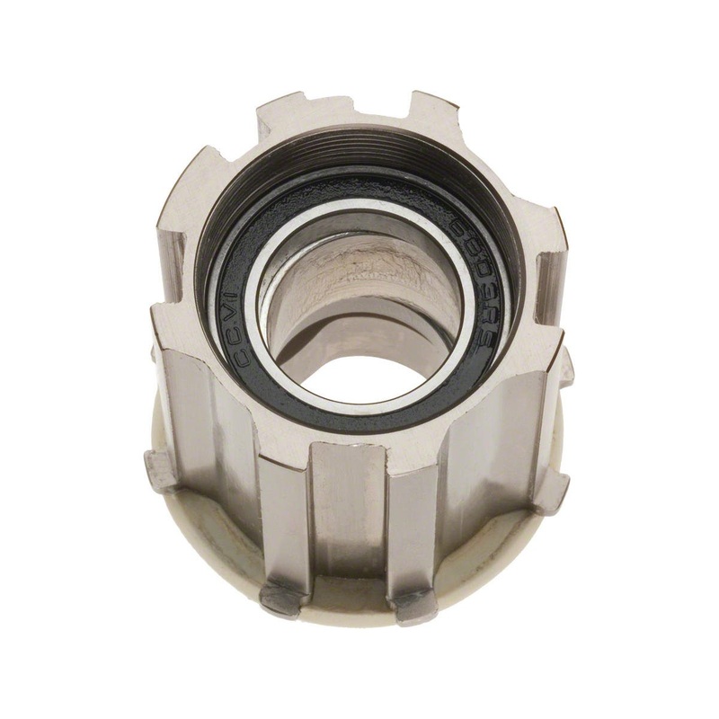 Campagnolo / Fulcrum Freehub Body (9-12 Speed) (OS Axle)