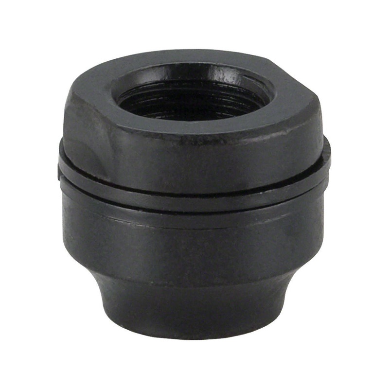 Shimano FH-RX100/M475 Rear Hub Right Cone (w/ Seal Ring)