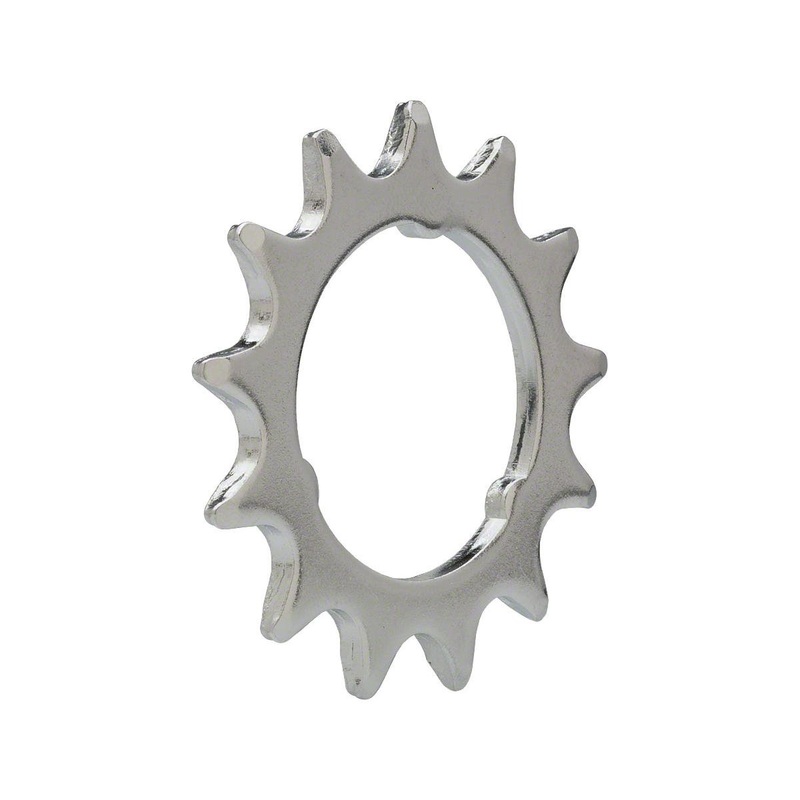 Sturmey Archer 3-Speed Flat Cog (1/8″) (13T)