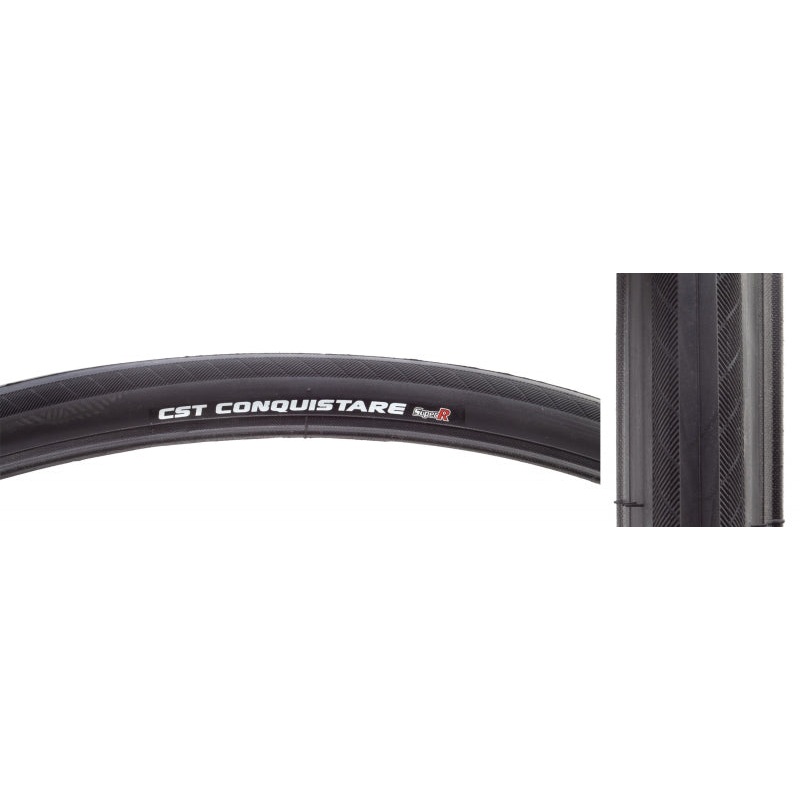 Cst premium Conquistare 700×25 Standard Tire