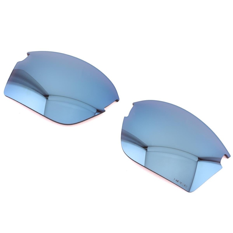 100% Sportcoupe Replacement Lens (HiPER Blue Multilayer Mirror)