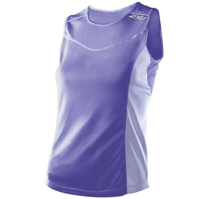 2XU Velocity Tank