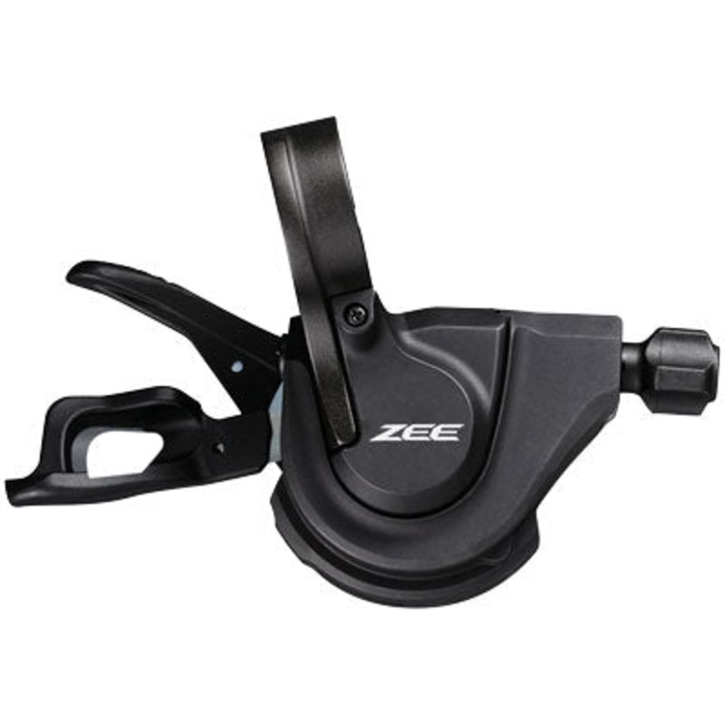 Shim Shiftr,Zee,10Spd,Pod,Rt Sl-M640,Rt,W/O Ogd,10-Spd Zee Shifter Shimano Shifters