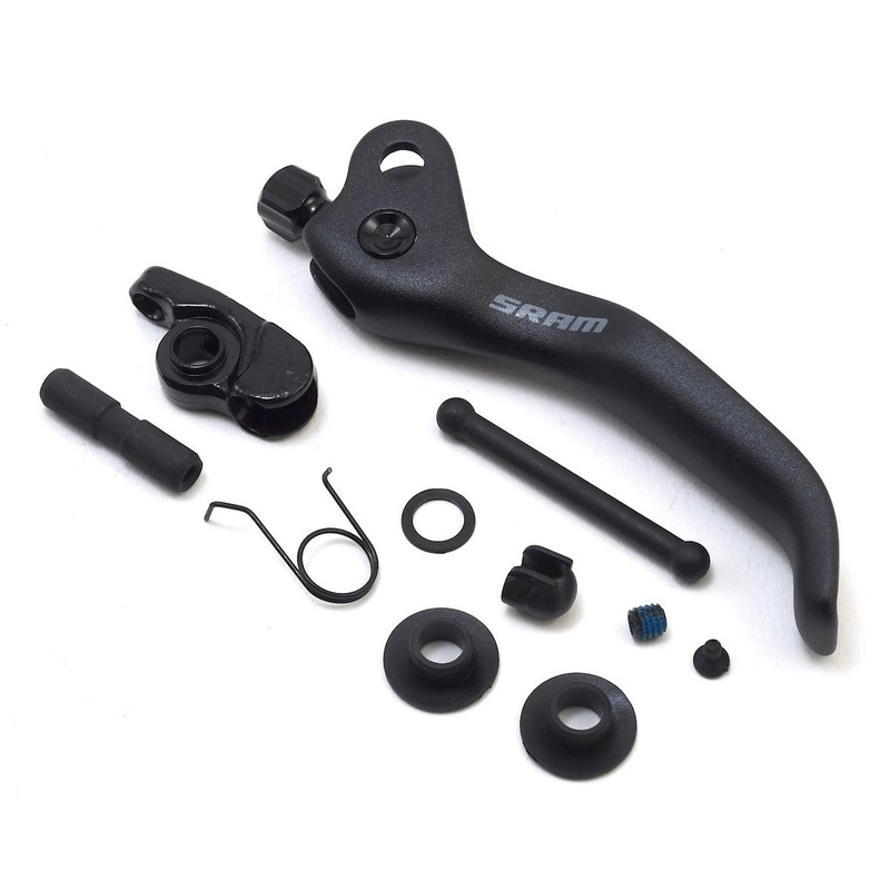 SRAM Guide R Lever Blade (Aluminum) (V2)