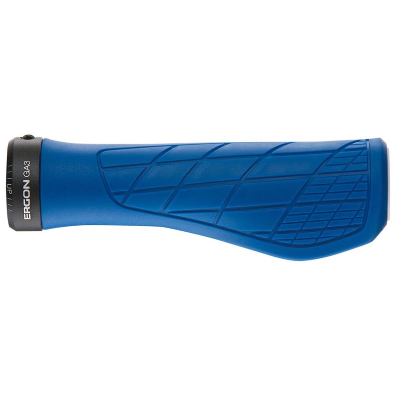 Ergon GA3 Lock-On Grips – Small