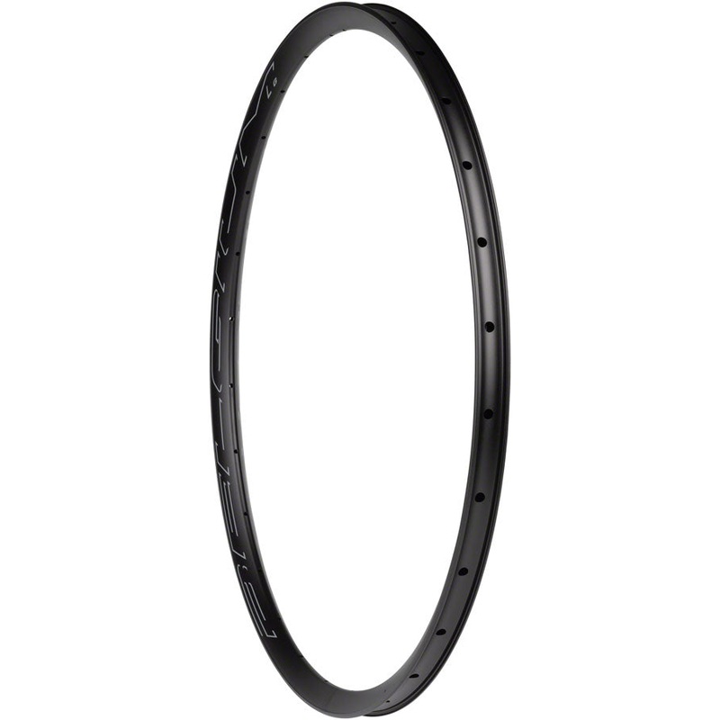 HED Belgium G Rim – 700 Disc Black 28h