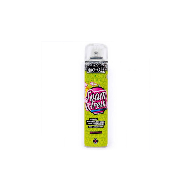 Muc-Off Foam Fresh – 400ml