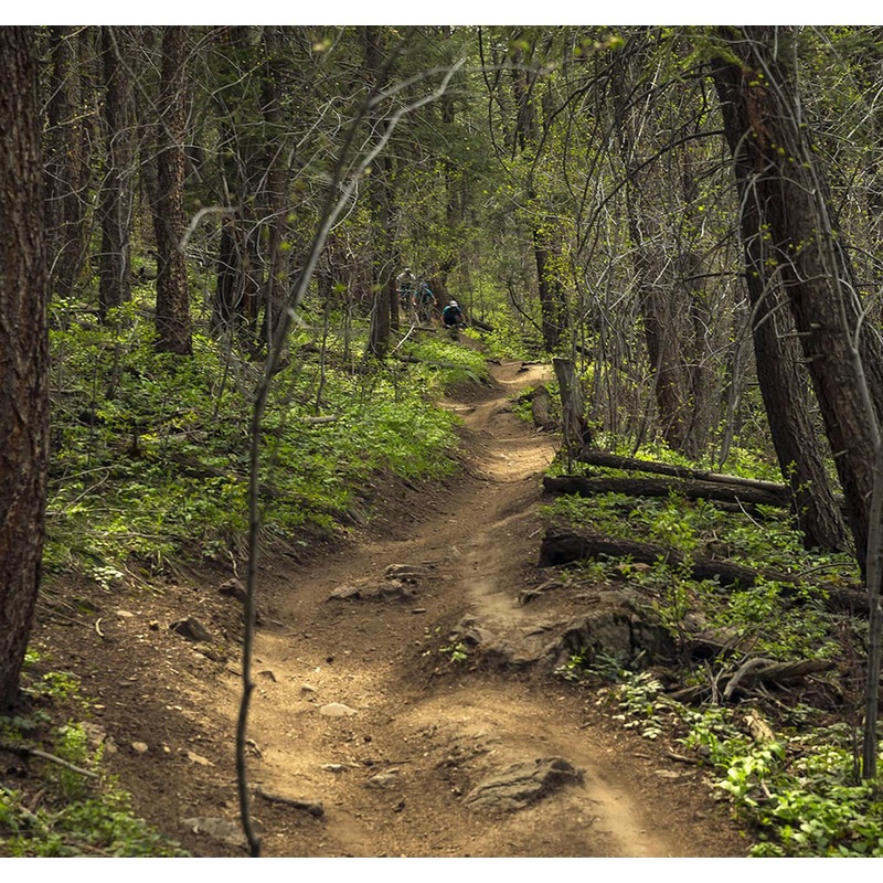 Yeti Cycles Turq Edge Jacket