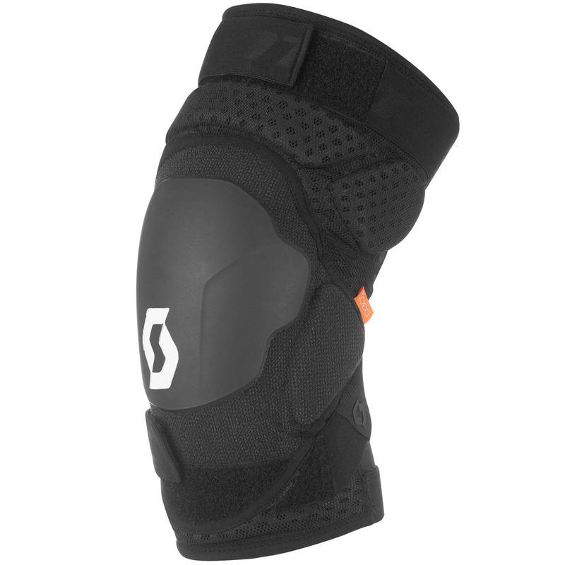 Kneeier Scott Knee Guards Grenade Evo Hybrid