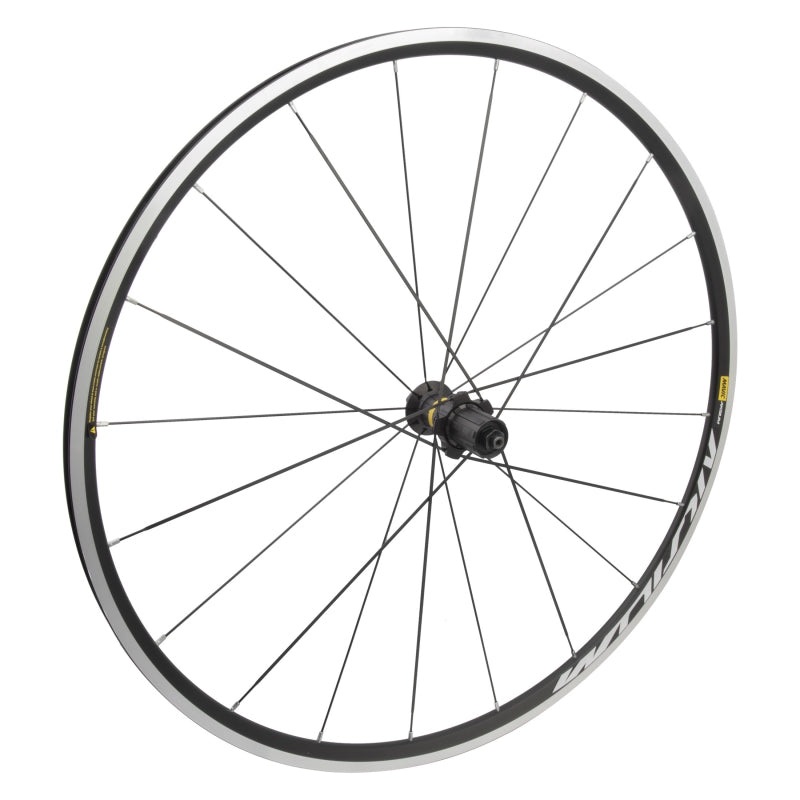 Mavic Aksium 700C Wheel Rear