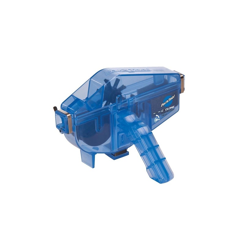 Park Tool Cyclone Chain Scrubber Machine