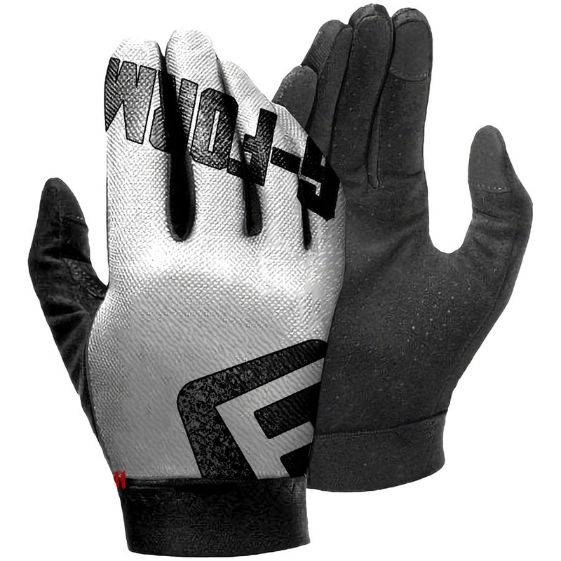 G-Form Youth Tempo Gloves – Black/Purple Large/XLarge