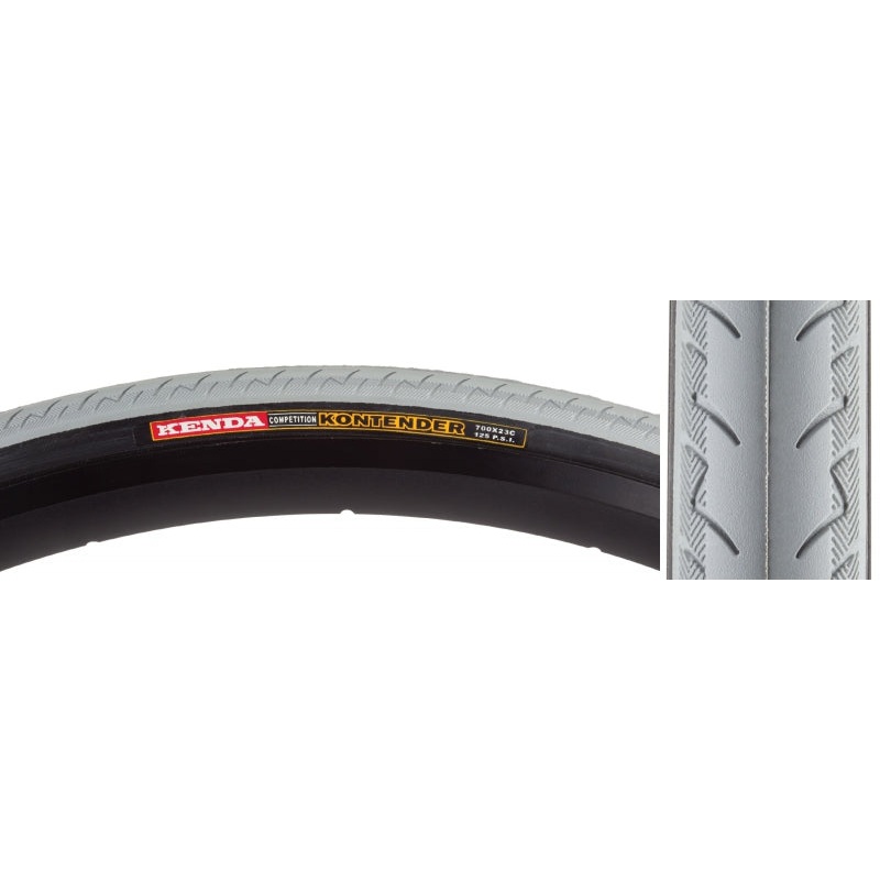 Kenda Kontender 700×23 Tire