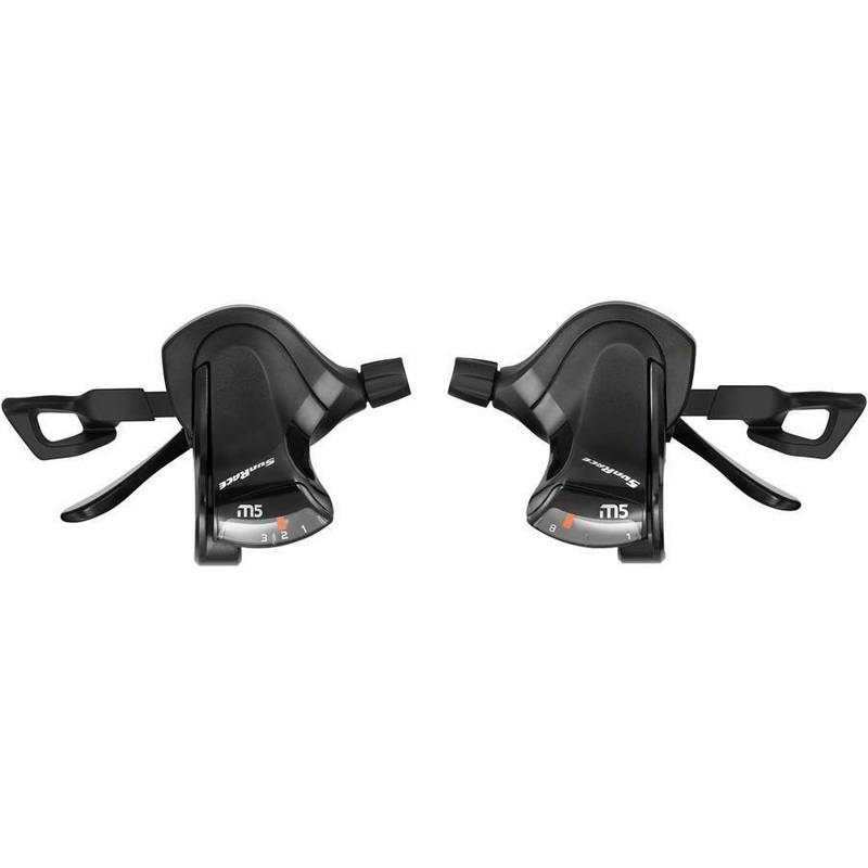 Sunrace Trigger Shifter pods 3×10 –