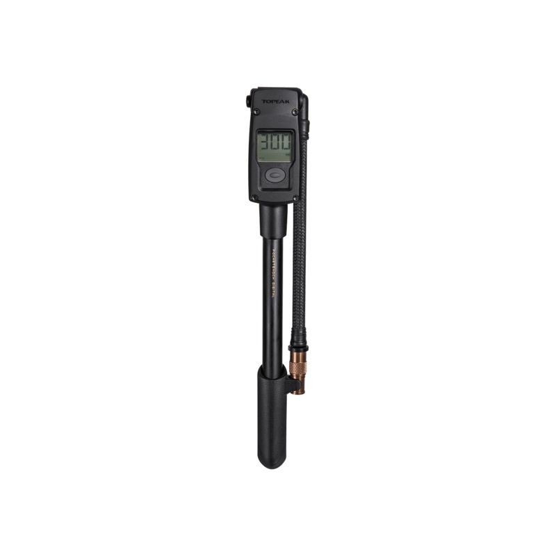 Topeak Shock Pump Pocketshock Digital