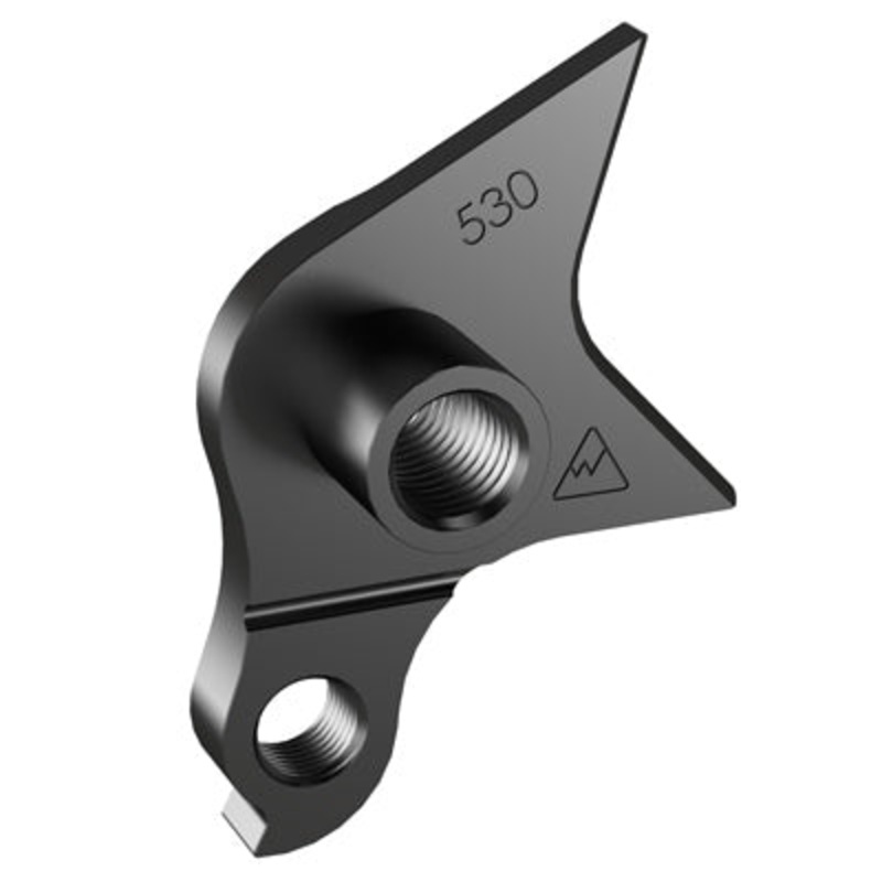 Wmfg Derailleur Hanger #530 Replacement Derailleur Hangers  Derailleur