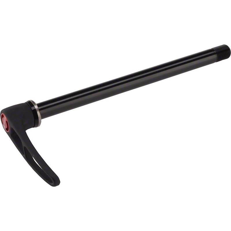 DT Swiss RWS Rear Thru Axle (12 x 148mm) (173.7mm Length) (M12 x 1mm Thread Pitch)