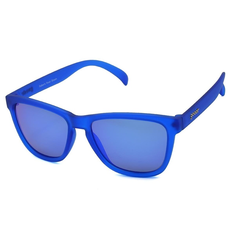 Goodr OG Sunglasses (Falkors Fever Dream)