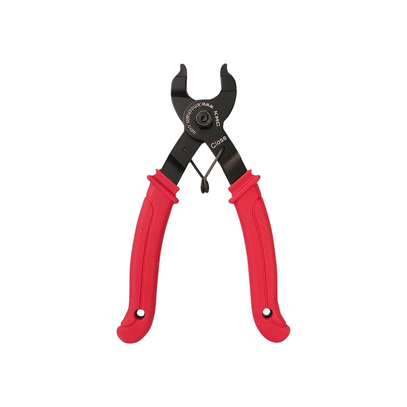 KMC Missing Link Closer