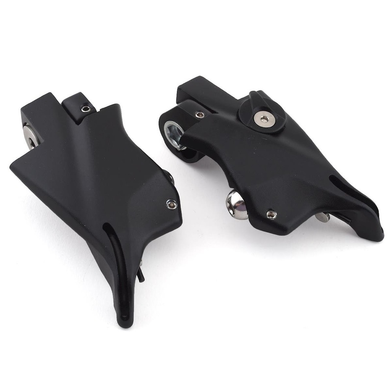 Specialized 2016-17 Venge Vias Rim Brake Calipers (Black) (Front)