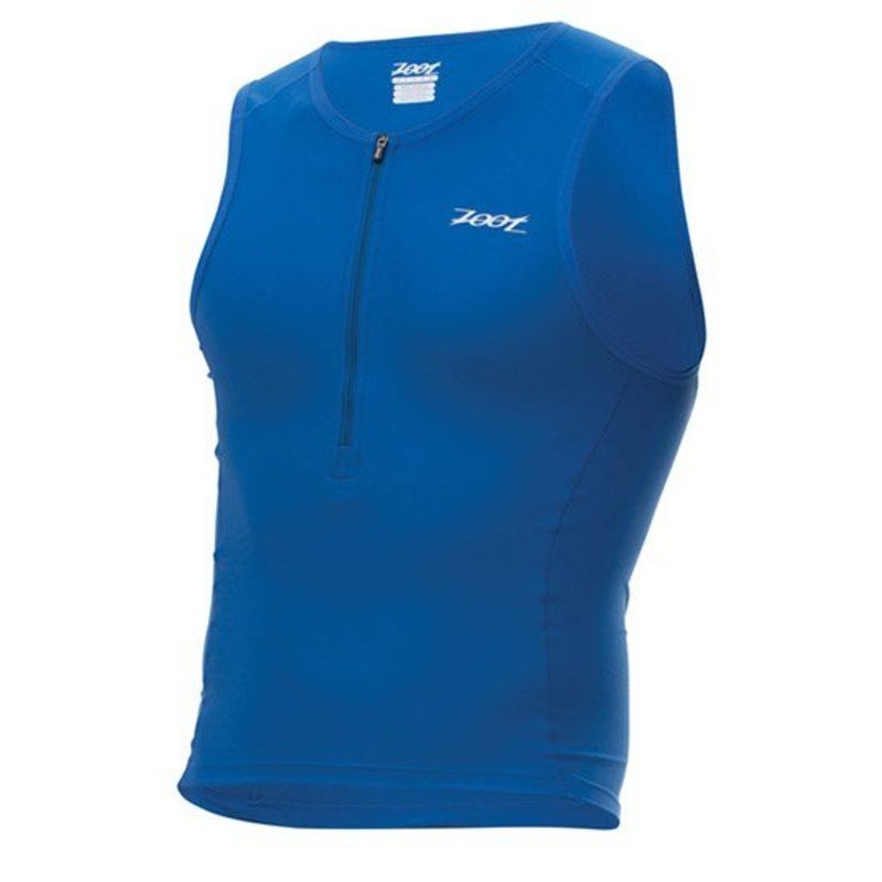 Zoot Active Tri Tank
