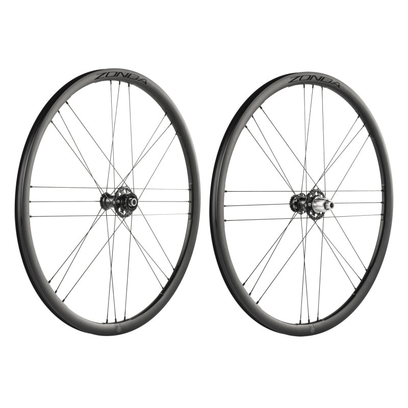 Campagnolo Zonda GT DB 700C Wheel Set