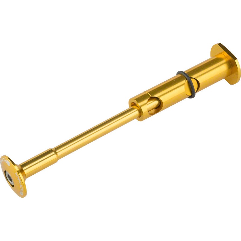 Promax SL-1 Stem Lock 1″ Gold