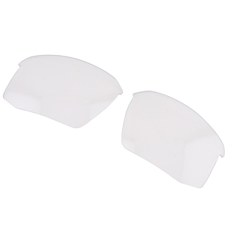 100% Speedcoupe Replacement Lens (Clear)