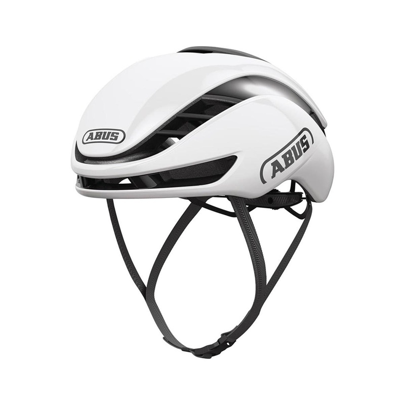 Abus GameChanger 2.0 Helmet (Shiny White) (S)