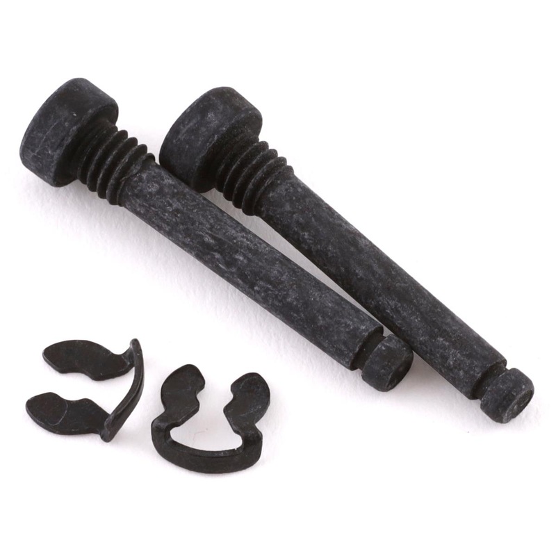 Avid Disc Brake Pad Pin Kit (Elixir CR/R/5/3, SRAM DB5)