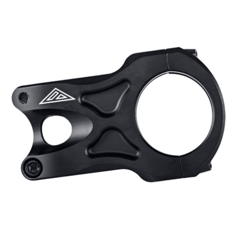 Azonic The Rock 31.8mm stem attack