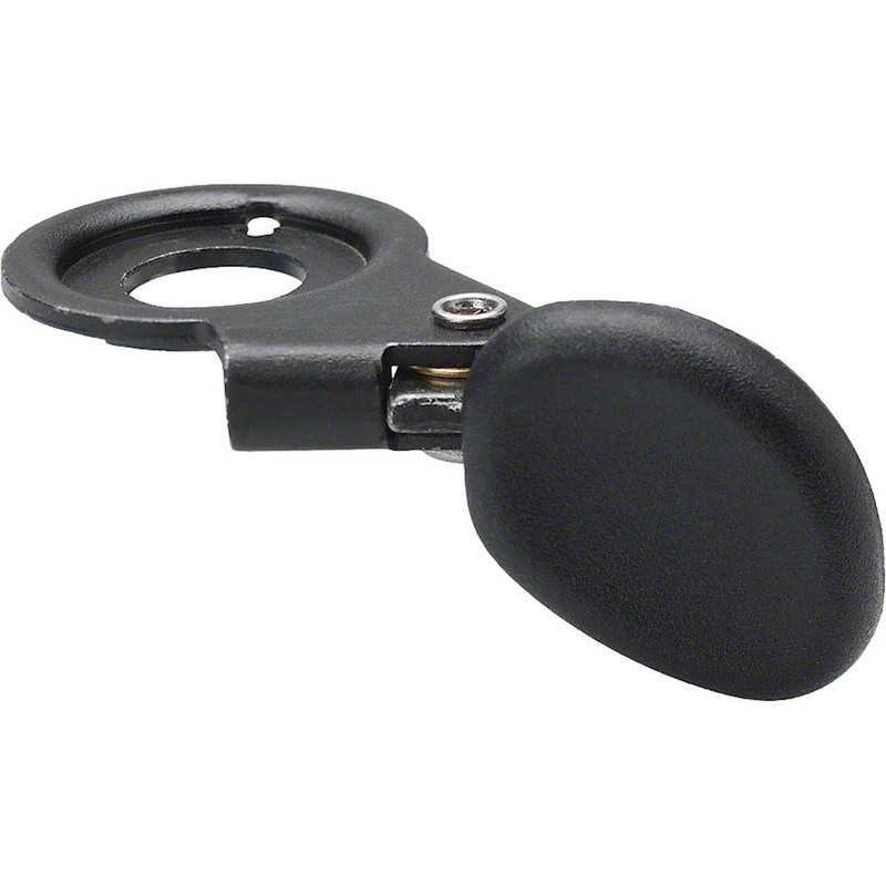 Campagnolo Ergopower Thumb Button (Right)