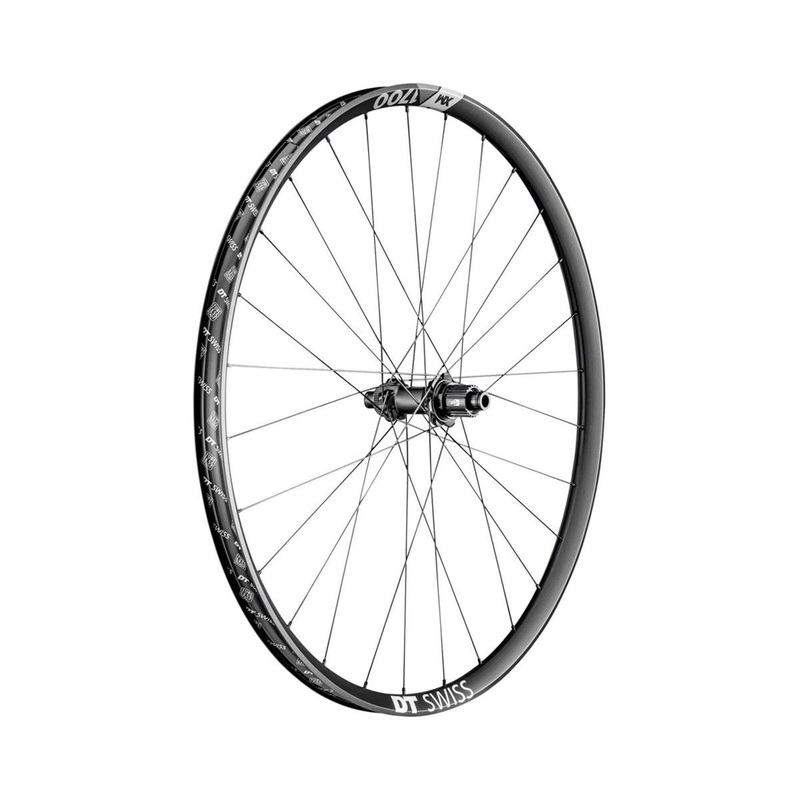 DT Swiss XM 1700 SPLINE Rear MTB Wheel (Black) (Centerlock) (Shimano Microspline) (12 x 148mm (Boost)) (29″)