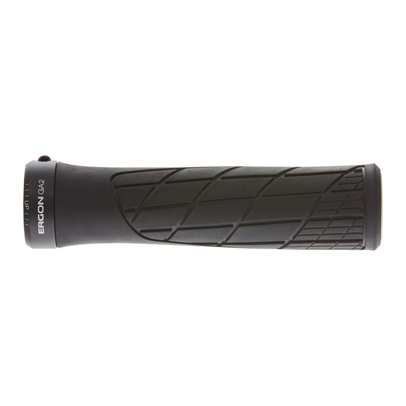 Ergon GA2 Lock-On Grips