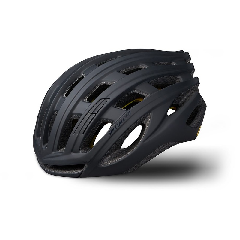 Specialized Propero 3 Angi Mips Helmet Matte Black S