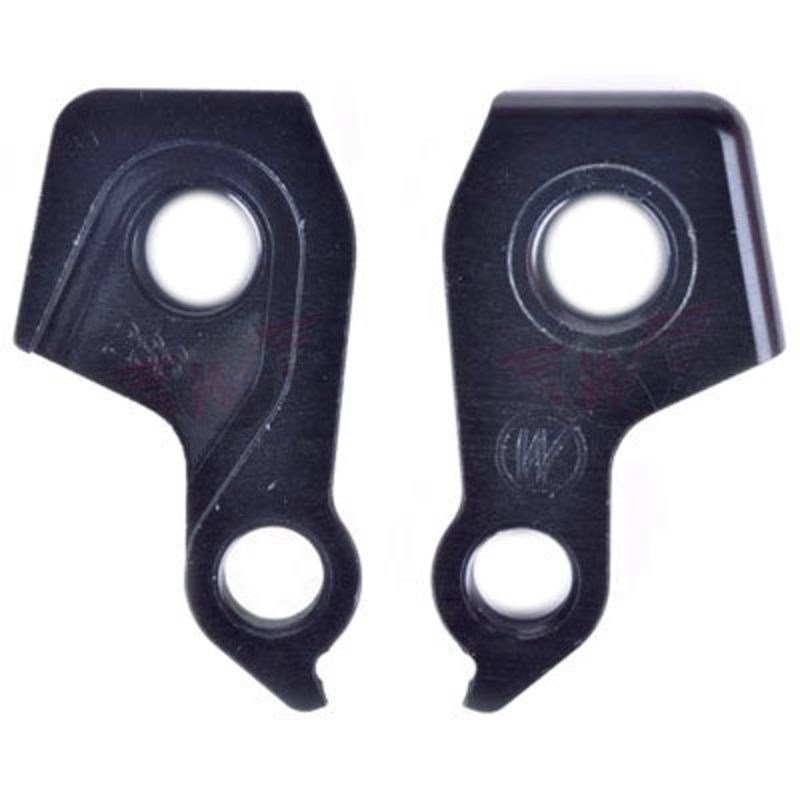 Wmfg Derailleur Hanger #288 Replacement Derailleur Hangers Wheels Mfg. Derailleur