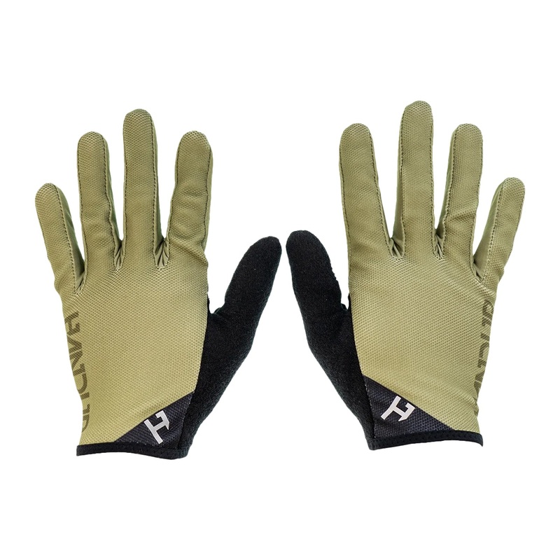 Handup Most Days Gloves – Moss Green Large