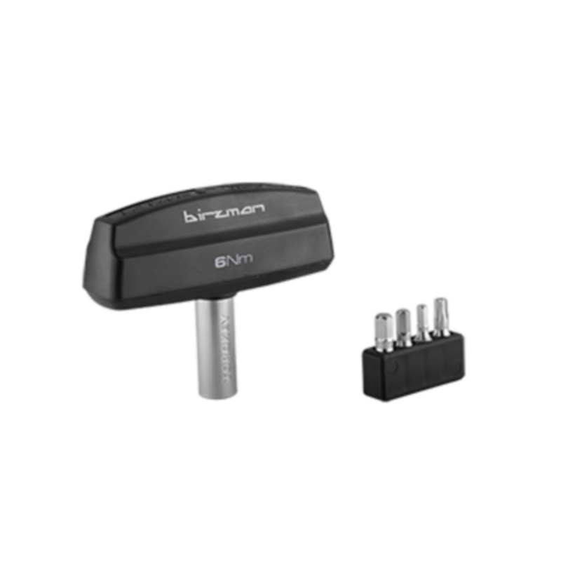 Birzman Torque Driver 6Nm