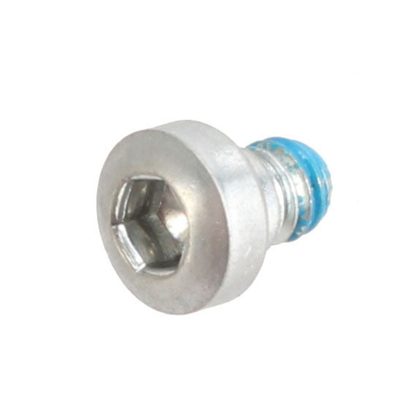 Formula Italy Lever Pivot Screw R1 – Steel (2012+) Ea