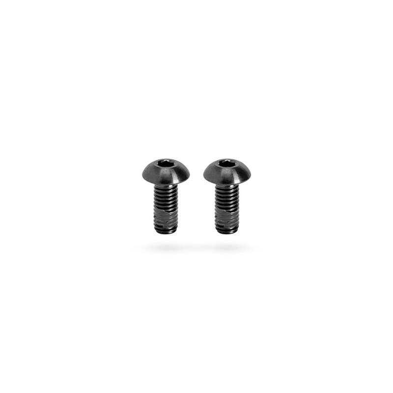 Kogel Ti Bolt Kit for Water Bottle Cages