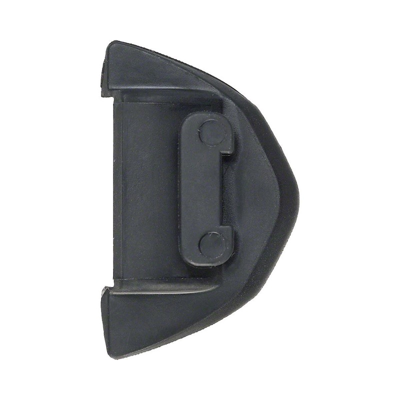 Shimano 3.5-Degree Shift Lever Reach Adjusting Block (Right) (For Ultegra ST-6700, 105 ST-5700)