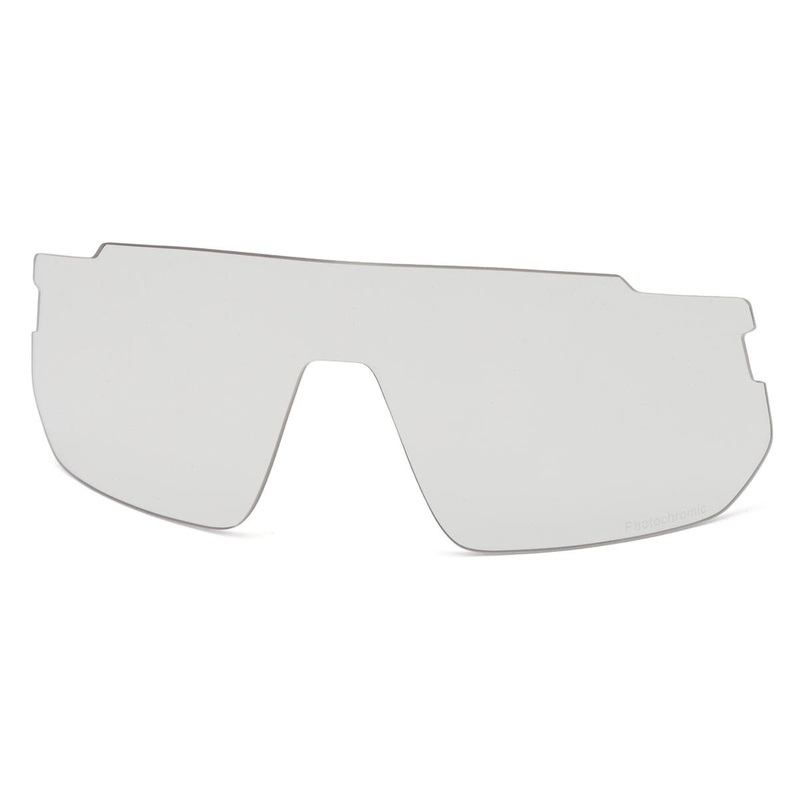 Shimano Technium L Spare Lens (Photochromic Grey)