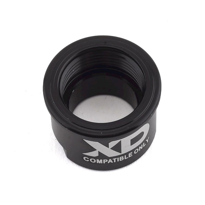 Specialized 2017 Rear Drive Side End Cap (For XD Sp-14321/Sp-16481) (Dwg-1000) (Levo FSR)