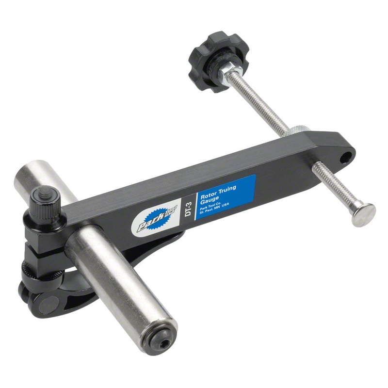 Park Tool DT-3 Rotor Truing Gauge