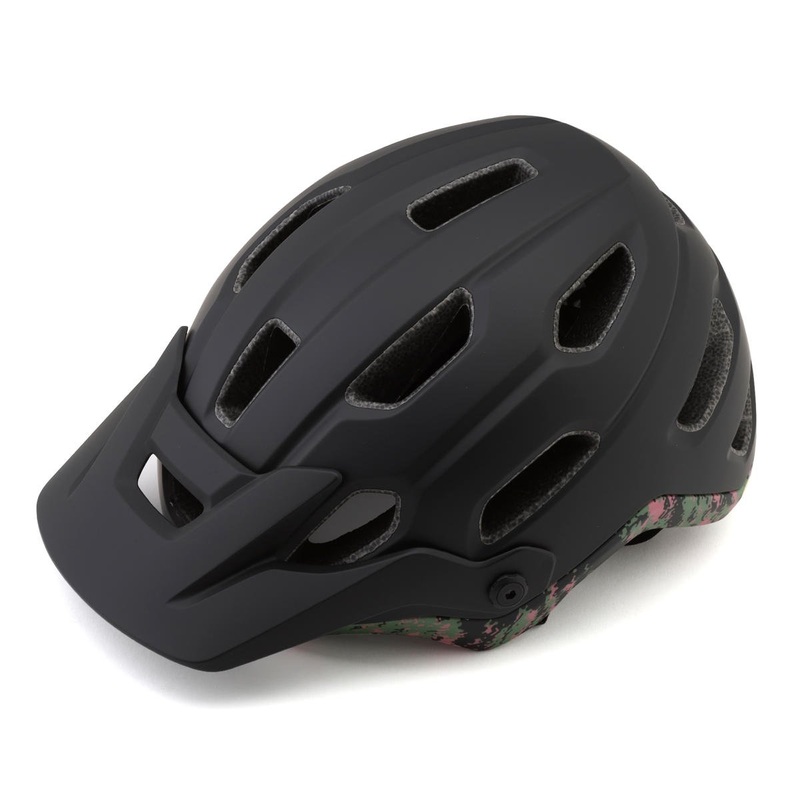 Giro Source MIPS Helmet (Matte Black Static) (S)