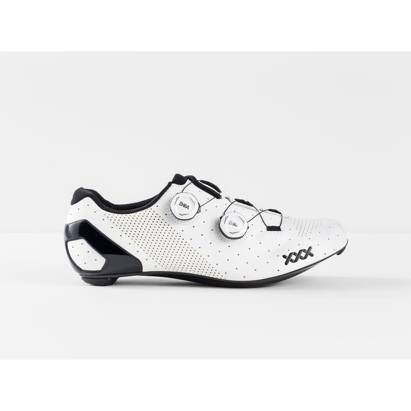 Shoe Bontrager XXX Road 38.5 White